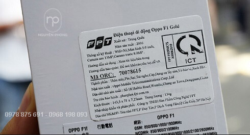In tem phụ giá rẻ, chất lượng cao tại Nguyên Phong